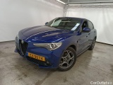  STELVIO