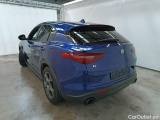  Alfa Romeo   STELVIO ALFA ROMEO DIESEL - 2020 2.2 MJD 190hp AWD Sprint 5d #7