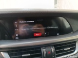  Alfa Romeo   STELVIO ALFA ROMEO DIESEL - 2020 2.2 MJD 190hp AWD Sprint 5d #12