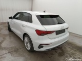  Audi  A3 AUDI  SPORTBACK DIESEL - 2020 35 TDi 150hp Advanced S tronic (EU6AP) 5d #7