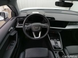  Audi  A3 AUDI  SPORTBACK DIESEL - 2020 35 TDi 150hp Advanced S tronic (EU6AP) 5d #9