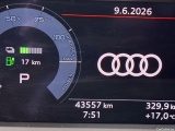  Audi  A3 Audi,  SB '20 PHEV, Audi  Sportback 1.4 40 TFSI e Attraction 5d #18