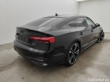 A5 Sportback