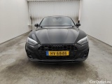 A5 Sportback