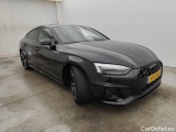  Audi  A5 Sportback AUDI  DIESEL - 2020 40 TDI 204hp Quattro S line S tronic 5d #8