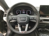  Audi  A5 Sportback AUDI  DIESEL - 2020 40 TDI 204hp Quattro S line S tronic 5d #18
