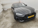  Audi  A5 Sportback AUDI  DIESEL - 2020 40 TDI 204hp Quattro S line S tronic 5d #27