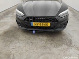  Audi  A5 Sportback AUDI  DIESEL - 2020 40 TDI 204hp Quattro S line S tronic 5d #29