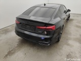  Audi  A5 Sportback AUDI  DIESEL - 2020 40 TDI 204hp Quattro S line S tronic 5d #42