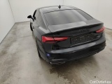  Audi  A5 Sportback AUDI  DIESEL - 2020 40 TDI 204hp Quattro S line S tronic 5d #46