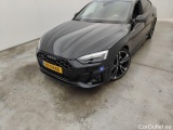  Audi  A5 Sportback AUDI  DIESEL - 2020 40 TDI 204hp Quattro S line S tronic 5d #65