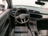  Audi  Q3 Audi  Sportback 45 TFSI e S tronic S Line 5d #9