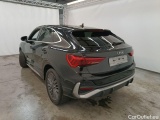  Audi  Q3 Audi  Sportback 45 TFSI e S tronic S Line 5d #7