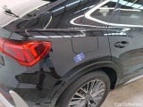  Audi  Q3 Audi  Sportback 45 TFSI e S tronic S Line 5d #33