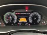  Audi  Q3 AUDI  SPORTBACK 45 TFSIe 245hp S Line S tronic (EU6d-TEMP) 5d  #6