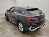  Audi  Q3 AUDI  SPORTBACK 45 TFSIe 245hp S Line S tronic (EU6d-TEMP) 5d  #7