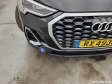  Audi  Q3 AUDI  SPORTBACK 45 TFSIe 245hp S Line S tronic (EU6d-TEMP) 5d  #43
