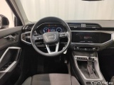  Audi  Q3 AUDI  SPORTBACK DIESEL 35 TDi 150hp S line S tronic (EU6AP) 5d #9