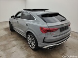  Audi  RS3 AUDI RSQ3 SPORTBACK 2.5 TFSI 400hp Quattro S tronic (EU6AP) 5d #7