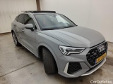  Audi  RS3 AUDI RSQ3 SPORTBACK 2.5 TFSI 400hp Quattro S tronic (EU6AP) 5d #8