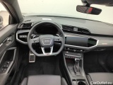  Audi  RS3 AUDI RSQ3 SPORTBACK 2.5 TFSI 400hp Quattro S tronic (EU6AP) 5d #9