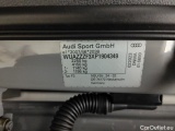  Audi  RS3 AUDI RSQ3 SPORTBACK 2.5 TFSI 400hp Quattro S tronic (EU6AP) 5d #18