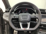  Audi  RS3 AUDI RSQ3 SPORTBACK 2.5 TFSI 400hp Quattro S tronic (EU6AP) 5d #19