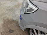  Audi  RS3 AUDI RSQ3 SPORTBACK 2.5 TFSI 400hp Quattro S tronic (EU6AP) 5d #25