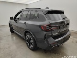  Bmw  iX3 BMW  - 2022 74 kWh 286  5d #7