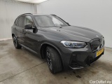  Bmw  iX3 BMW  - 2022 74 kWh 286  5d #8