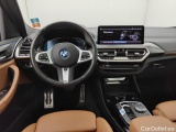  Bmw  iX3 BMW  - 2022 74 kWh 286  5d #9