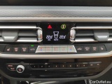  Bmw  iX3 BMW  - 2022 74 kWh 286  5d #21