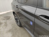  Bmw  iX3 BMW  - 2022 74 kWh 286  5d #36