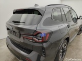  Bmw  iX3 BMW  - 2022 74 kWh 286  5d #34