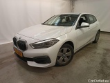 Bmw Serie 1 BMW 1 HATCH DIESEL - 2019 116 dA 116hp (EU6AP) 5d