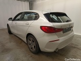  Bmw  Serie 1 BMW 1 HATCH DIESEL - 2019 116 dA 116hp (EU6AP) 5d #7