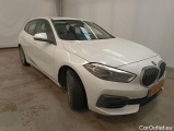  Bmw  Serie 1 BMW 1 HATCH DIESEL - 2019 116 dA 116hp (EU6AP) 5d #8