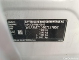  Bmw  Serie 1 BMW 1 HATCH DIESEL - 2019 116 dA 116hp (EU6AP) 5d #17