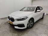 Bmw Serie 1 BMW 1 HATCH DIESEL - 2019 116 dA 116hp (EU6AP) 5d