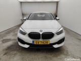  Bmw  Serie 1 BMW 1 HATCH DIESEL - 2019 116 dA 116hp (EU6AP) 5d #5