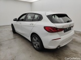  Bmw  Serie 1 BMW 1 HATCH DIESEL - 2019 116 dA 116hp (EU6AP) 5d #7