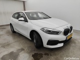  Bmw  Serie 1 BMW 1 HATCH DIESEL - 2019 116 dA 116hp (EU6AP) 5d #8