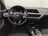  Bmw  Serie 1 BMW 1 HATCH DIESEL - 2019 116 dA 116hp (EU6AP) 5d #9