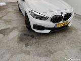  Bmw  Serie 1 BMW 1 HATCH DIESEL - 2019 116 dA 116hp (EU6AP) 5d #22