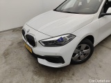  Bmw  Serie 1 BMW 1 HATCH DIESEL - 2019 116 dA 116hp (EU6AP) 5d #24