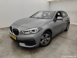 Bmw Serie 1 BMW 1 HATCH DIESEL - 2019 118 dA 150hp (EU6AP) 5d