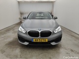  Bmw  Serie 1 BMW 1 HATCH DIESEL - 2019 118 dA 150hp (EU6AP) 5d #5