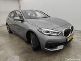  Bmw  Serie 1 BMW 1 HATCH DIESEL - 2019 118 dA 150hp (EU6AP) 5d #8