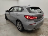  Bmw  Serie 1 BMW 1 HATCH DIESEL - 2019 118 dA 150hp (EU6AP) 5d #7