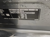  Bmw  Serie 1 BMW 1 HATCH DIESEL - 2019 118 dA 150hp (EU6AP) 5d #16